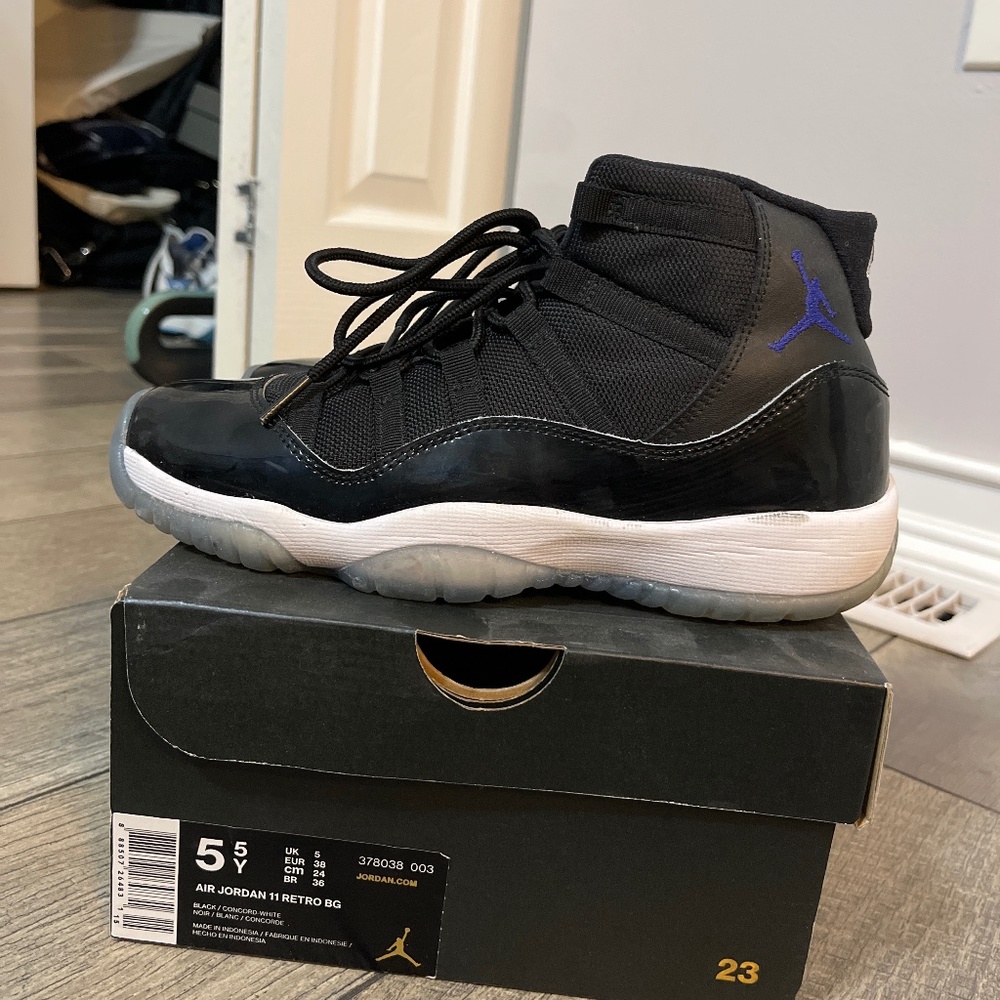 Air Jordan 11 retro
